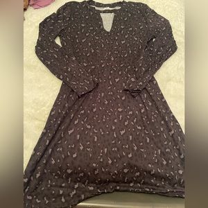 Womens Maurice’s dress